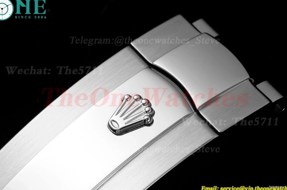 VR3235 126334 Oyster SS GMF 41mm Datejust SS Black 0405